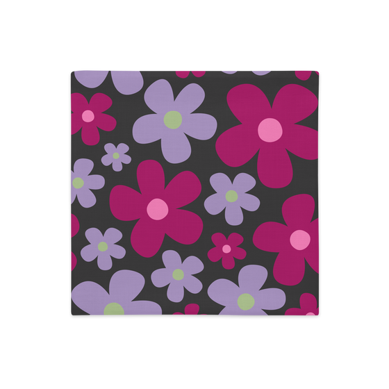 Cover Me in Daisies Cushion Cover