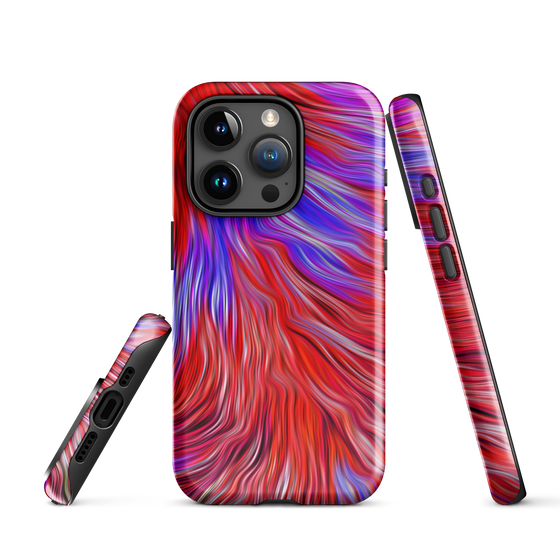 Liquid Dream iPhone® Case